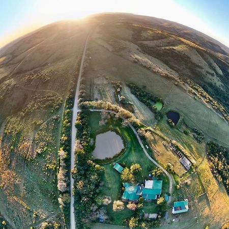 Вилла Oppieplaas Country Estate Haga Haga Экстерьер фото