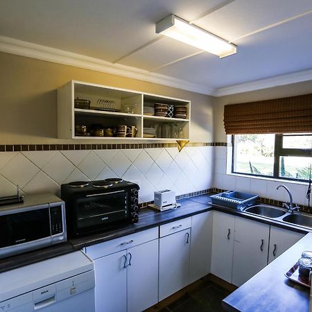 Вилла Oppieplaas Country Estate Haga Haga Экстерьер фото