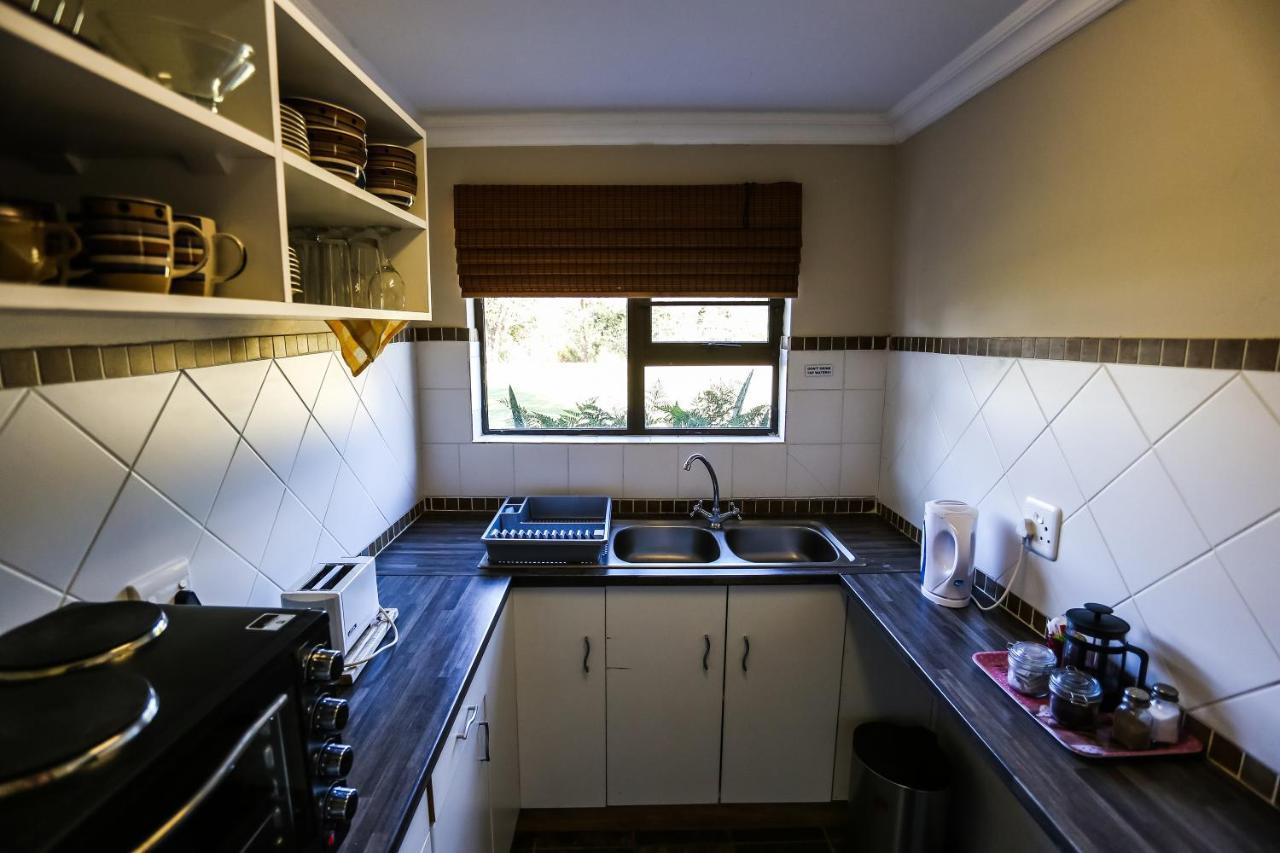 Вилла Oppieplaas Country Estate Haga Haga Экстерьер фото