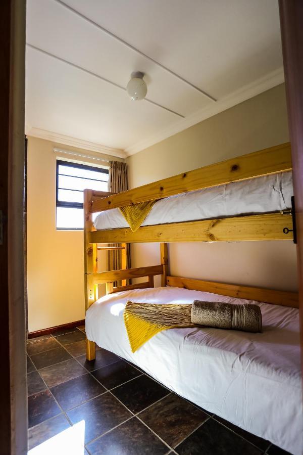 Вилла Oppieplaas Country Estate Haga Haga Экстерьер фото