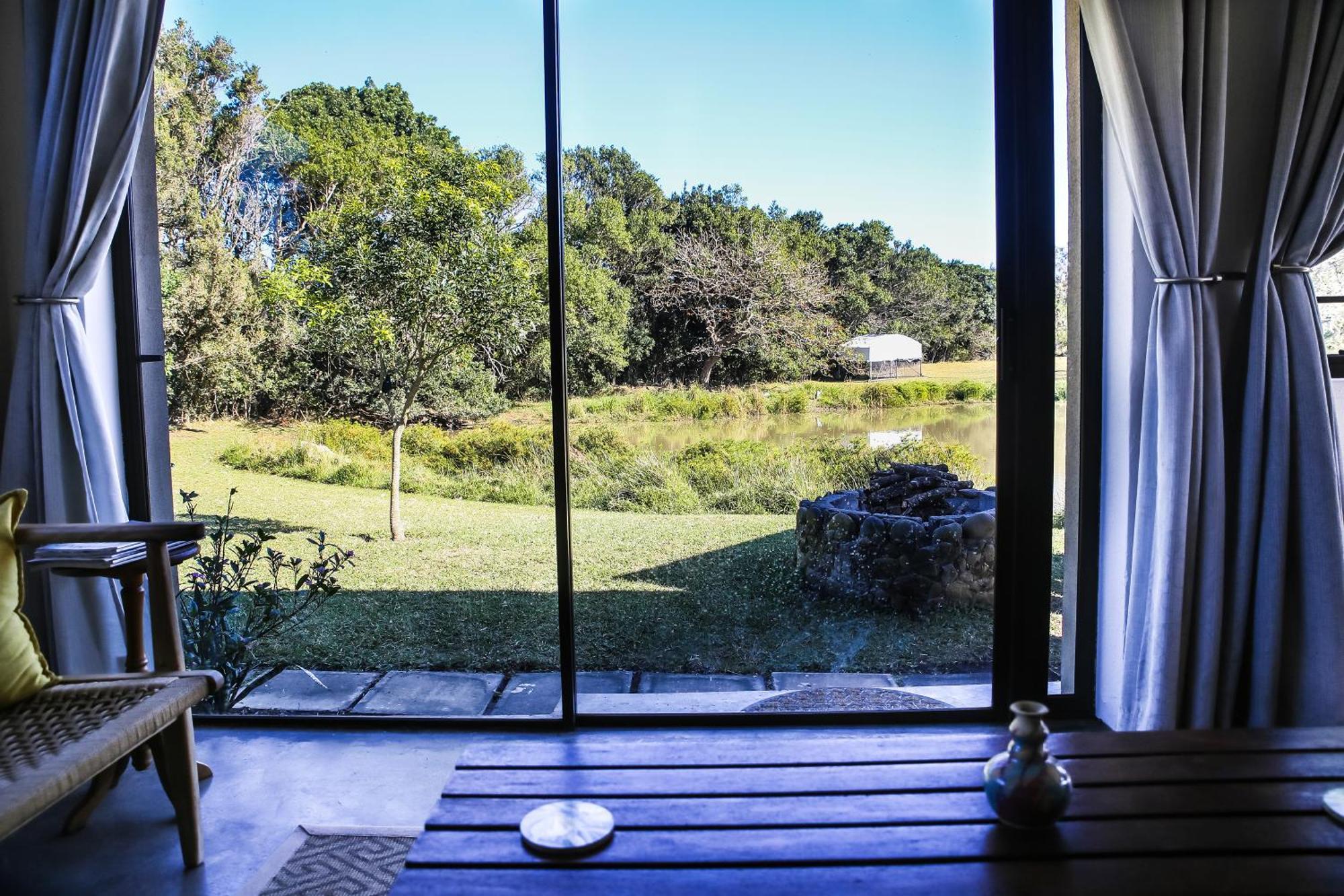 Вилла Oppieplaas Country Estate Haga Haga Экстерьер фото