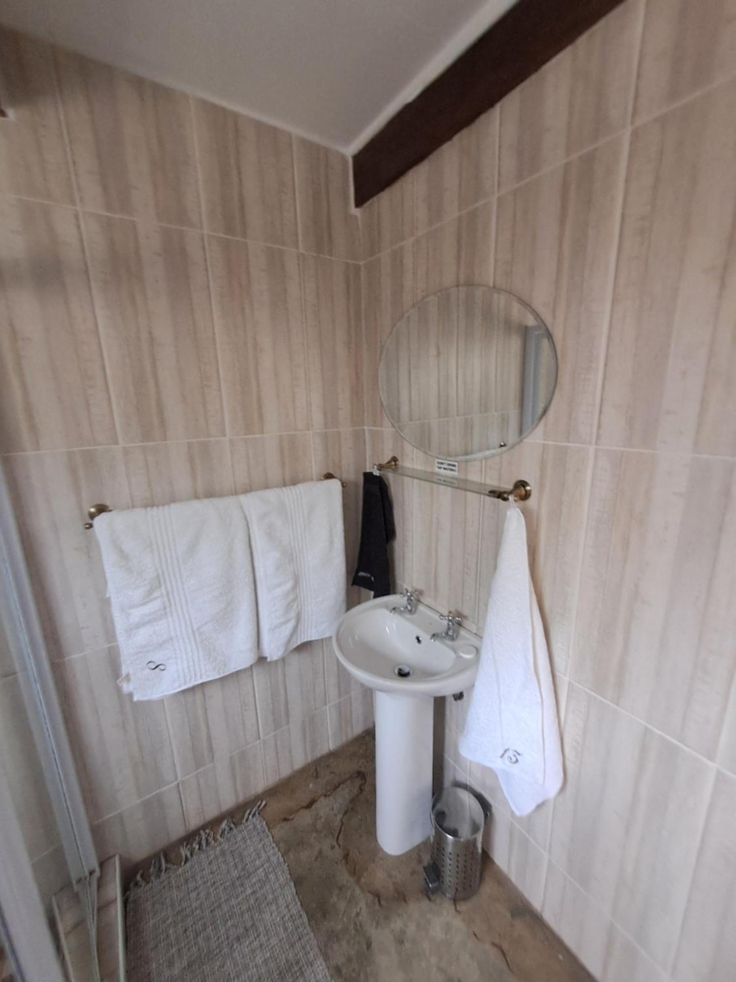 Вилла Oppieplaas Country Estate Haga Haga Номер фото