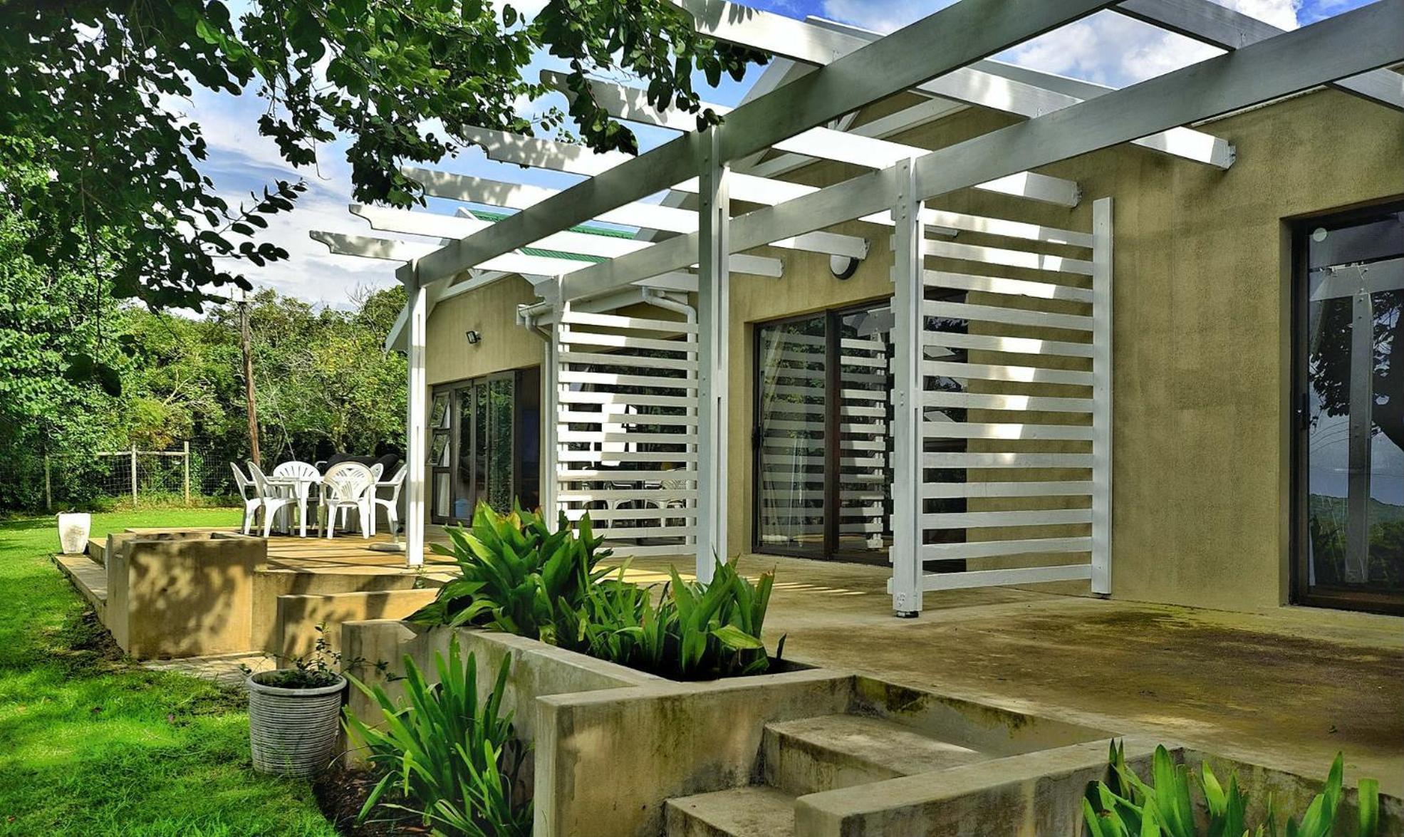 Вилла Oppieplaas Country Estate Haga Haga Экстерьер фото