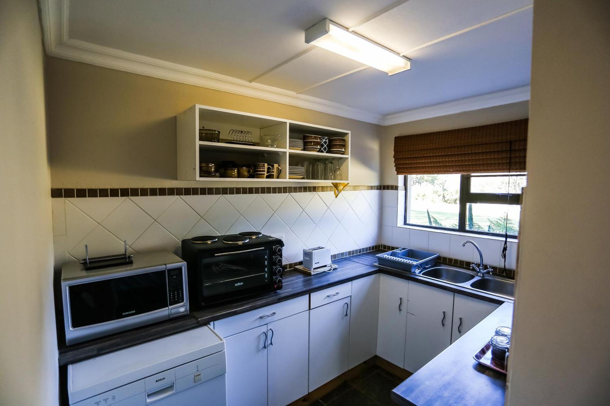 Вилла Oppieplaas Country Estate Haga Haga Экстерьер фото